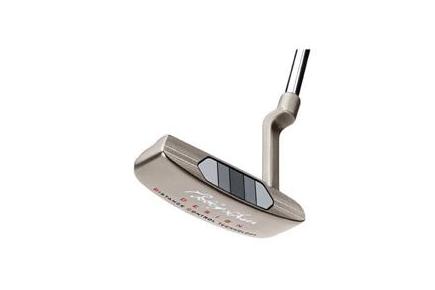 DCT Sanibel Putter