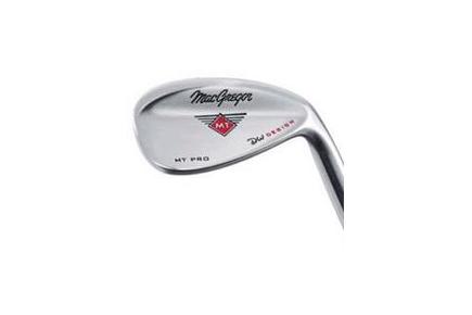 588 DSG Chrome 60 Degree Lob Wedge