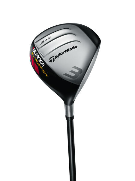 FT-iZ 3-wood
