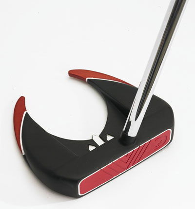 iWi Zing Putter