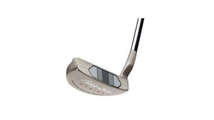 DCT Sanibel Putter