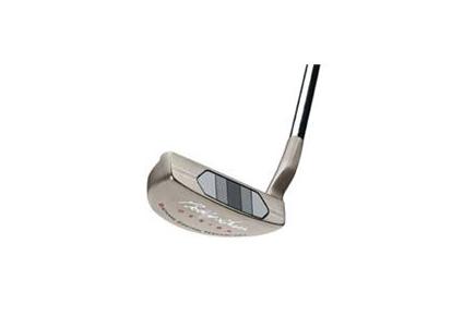 DCT Bellaire Putter