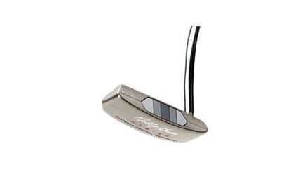 DCT Bellaire Putter