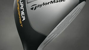 Burner Superfast Rescue (18 deg)