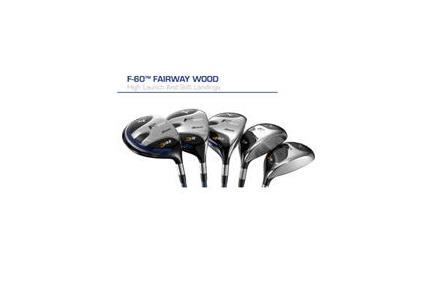 r7 Draw FW Fairway Woods (Graphite)