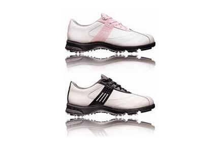 AD Comfort II Golf Shoes