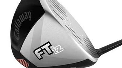 FT-iZ 3-wood