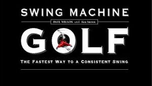 Swing Machine Golf