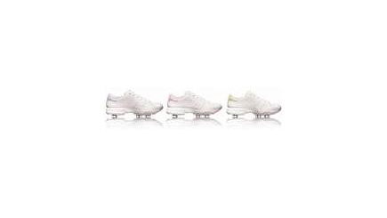 Ladies Stanzonian Golf Shoes 