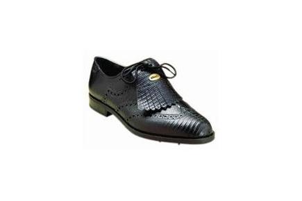 Ladies Stanzonian Golf Shoes 
