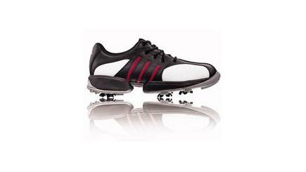 Junior Tour Traxion Golf Shoes