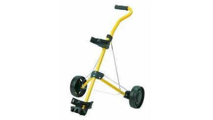 Junior Golf Trolley