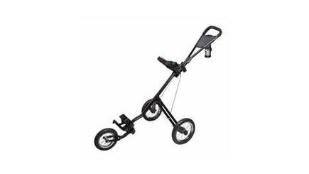 Crosstrak Push Cart
