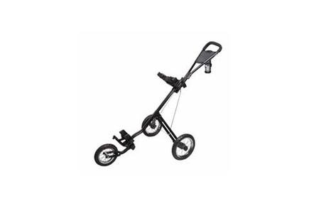 Electric Trolley