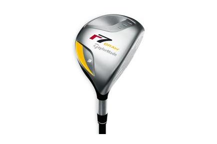 Houdini Fairway Woods