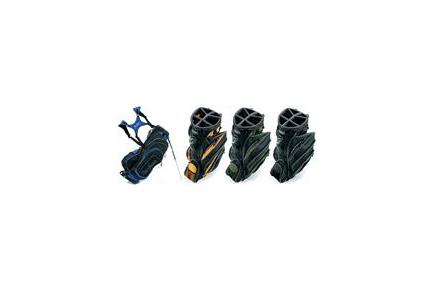 Twister II Carry Bag