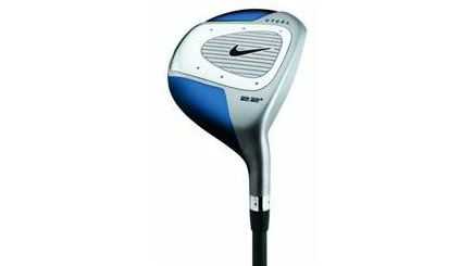 Junior Golf Clubs Birdie Blue