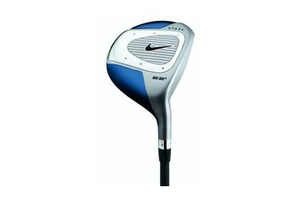 Junior Golf Clubs - Eagle Silver