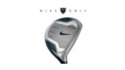 Junior Golf Clubs - Eagle Silver