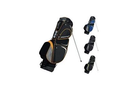 Pro Staff Cart Bag