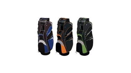 Pro Staff Cart Bag