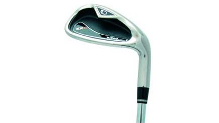 XXL Irons