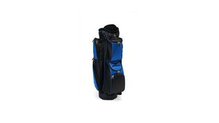 Omega II Trolley Bag