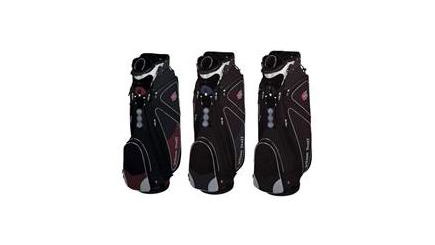 Golf Levitator Cart Bag
