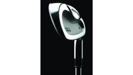 Golf VX50 Forged Irons 3 - PW