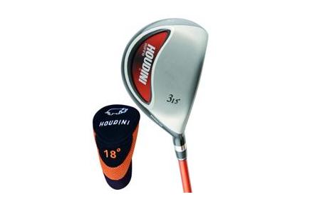 r7 Draw FW Fairway Woods (Graphite)