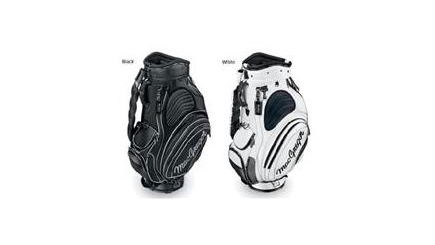 Staff Bag