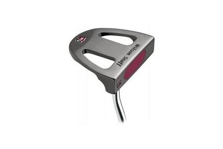 DCT Bellaire Putter