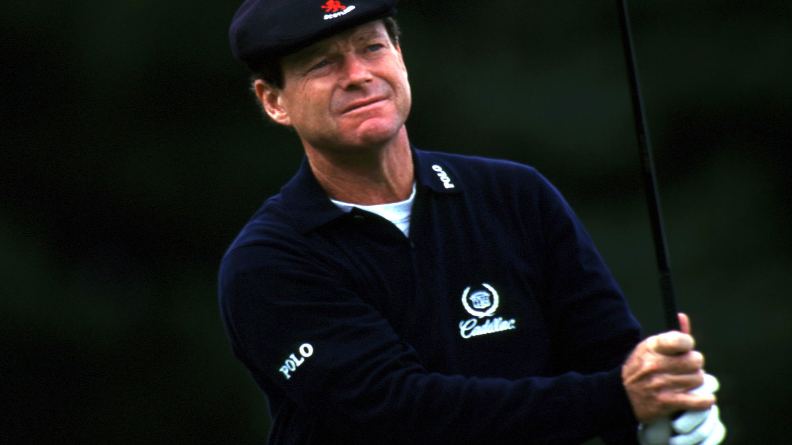 Tom Watson Lessons of a Lifetime