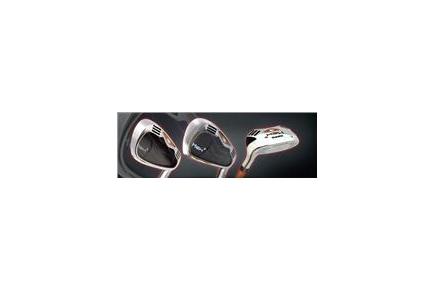 Golf VX50 Forged Irons 3 - PW