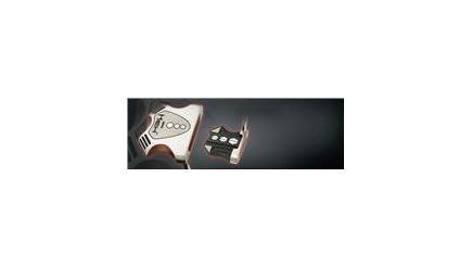 Hex Putter