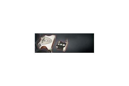 Rossa Monza Spider Putter