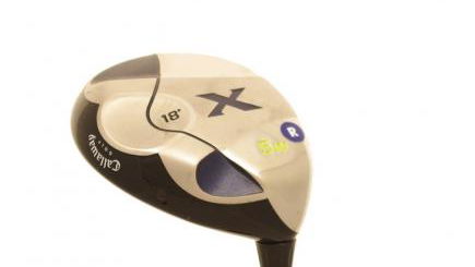 X-Fairway (2008)