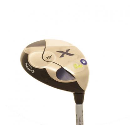 XXL Fairway Woods