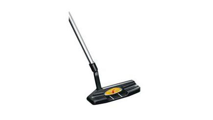 Rossa Sienna 4 Putter