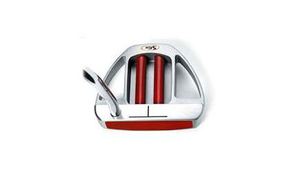 Saturn II Putter