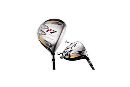 Golf V5 460 Driver - 10.5 Stiff