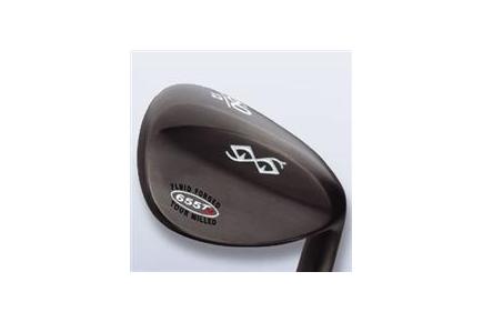 MP T Series Black nickel - Mens R/H