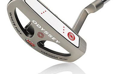 White Hot XG Marxman Mini