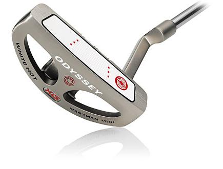 Innovator Stand Up Putter