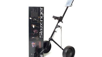 Superlite Cart