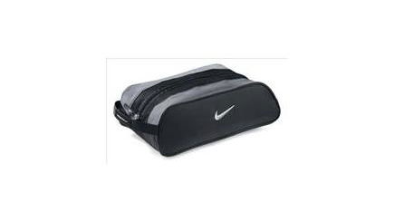 Club Shoe Tote Bag