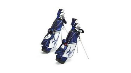 Academy Junior Golf Set
