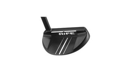 Aussie Mallet Putter