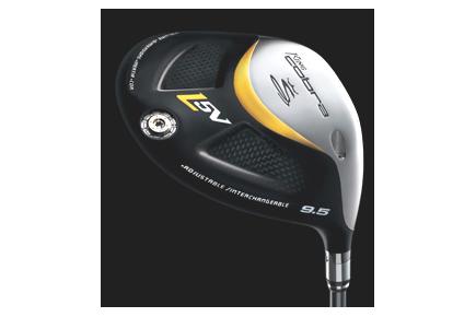 Golf V5 460 Driver - 10.5 Stiff