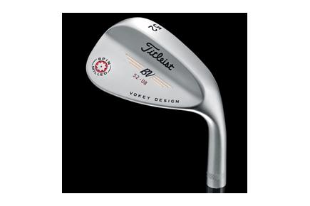 Vokey Design Oil Can